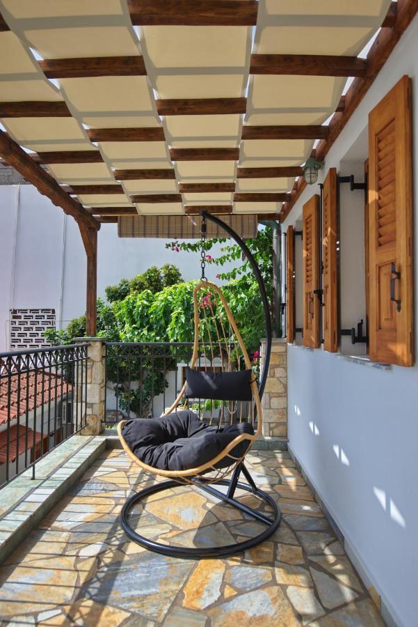 Petrino Vila Patitírion Exterior foto